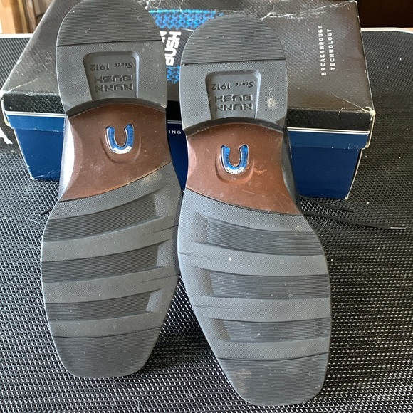 Nunn Bush Men’s Nikolos Shoes - Picture 8 of 11